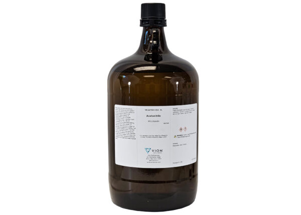 Acetonitrile HPLC/Spec