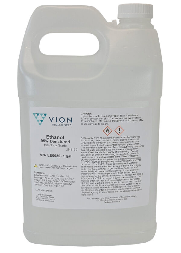 ETHANOL 95%