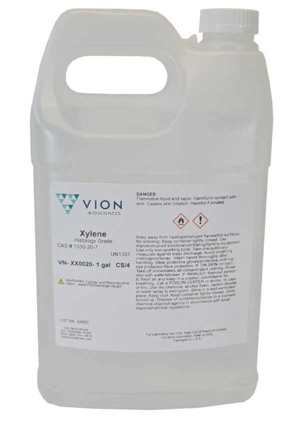 XYLENE